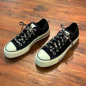 Women's Converse All Star Sneakers